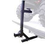 Kolpin Lock-It Rite ATV Storage System - Black