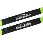 Autofonder V-Bridle and Axle Strap Set