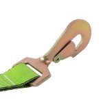 Autofonder V-Bridle and Axle Strap Set