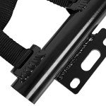 ECOTRIC Aluminum Nerf Bars for Honda TRX 700XX