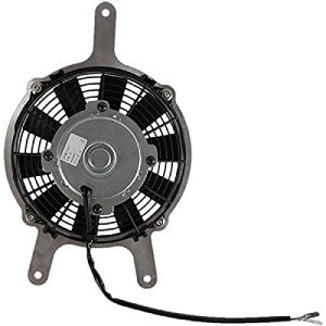 DB Electrical Radiator Cooling Fan for Kawasaki ATV