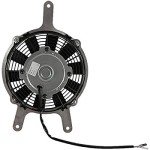 DB Electrical Radiator Cooling Fan for Kawasaki ATV
