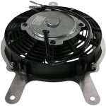 DB Electrical Radiator Cooling Fan for Kawasaki ATV