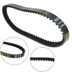 GY6 50cc ATV Replacement CVT Drive Belt