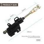 10mm Rear Brake Master Cylinder for Coolster ATVs