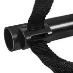 ECOTRIC Aluminum Nerf Bars for Honda TRX 700XX