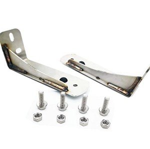 Can-Am Renegade G2 Rear Fender Support Kit