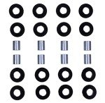 Shock Bushing Kits for Arctic Cat ATVs