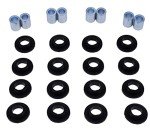 Shock Bushing Kits for Arctic Cat ATVs