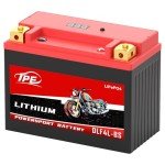TPE Lithium 12V Powersport Battery for ATVs & More