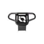 HMF Black Front Bumper for Honda TRX450ER