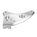 Carrfan Billet Shift Arm Bracket for Can-Am ATV