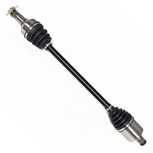 AutoShack Rear CV Axle for Arctic Cat Wildcat