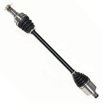 AutoShack Rear CV Axle for Arctic Cat Wildcat