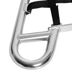 KUAFU Nerf Bars for Honda TRX 300EX 300X