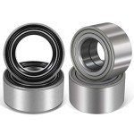 Polaris RZR 800 Wheel Bearings Kit (4 Pcs)