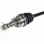 AutoShack Rear CV Axle for Arctic Cat Wildcat