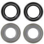 Polaris RZR 800 Wheel Bearings Kit (4 Pcs)