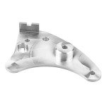 Carrfan Billet Shift Arm Bracket for Can-Am ATV