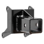 Extreme Max 2" Rear Receiver for Can-Am ATV