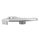 Carrfan Billet Shift Arm Bracket for Can-Am ATV