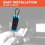 UTV Tie Down Anchors for Polaris Ranger