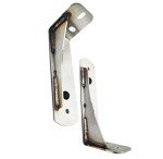 Can-Am Renegade G2 Rear Fender Support Kit