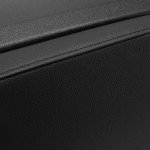 82L ATV Rear Rack Storage Pack with Backrest