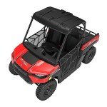 Polaris Sport Roof - Durable Poly Cover