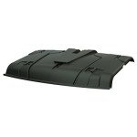 Polaris Sport Roof - Durable Poly Cover
