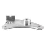 Carrfan Billet Shift Arm Bracket for Can-Am ATV