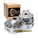 Polaris RANGER 400 Clutch Bundle - Upgraded Parts