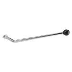 Metal 135° Hand Control Gear Shift Lever for ATV