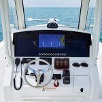 Nilight 3 Gang Rocker Switch Panel for ATVs