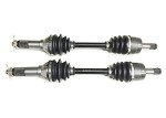 Yamaha Kodiak 400 Front CV Axle Pair