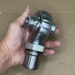 GaiRen 1.25" Heim Joint Rod End Kit