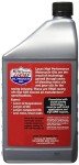 Lucas Oil 10W-40 Semi-Synthetic Motorcycle Oil 1 Quart