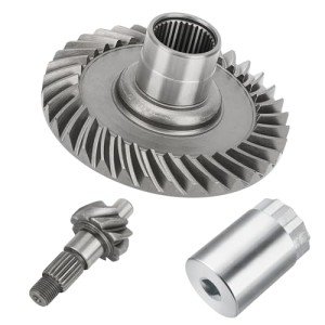 Honda FourTrax 300 Differential Gear Tool