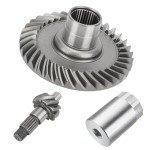 Honda FourTrax 300 Differential Gear Tool