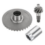 Honda FourTrax 300 Differential Gear Tool