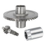 Honda FourTrax 300 Differential Gear Tool