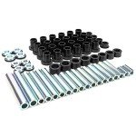 Heavy Duty UHMW Control Arms Bushing Kit for Polaris RZR