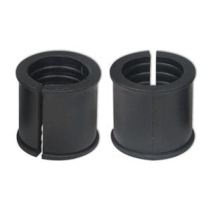 Polaris Steering Shaft Bushing Replacement - 2 Pcs