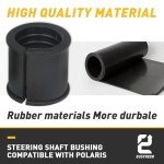Polaris Steering Shaft Bushing Replacement - 2 Pcs