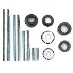 Heavy Duty UHMW Control Arms Bushing Kit for Polaris RZR