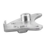 Carrfan Billet Shift Arm Bracket for Can-Am ATV