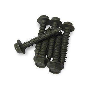 Polaris RZR Ranger Clutch Cover Screw Bolts
