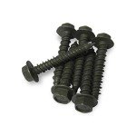 Polaris RZR Ranger Clutch Cover Screw Bolts
