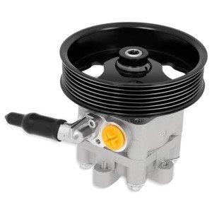 Power Steering Pump for Nissan Vehicles 2007-2015