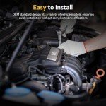 Power Steering Pump for Nissan Vehicles 2007-2015